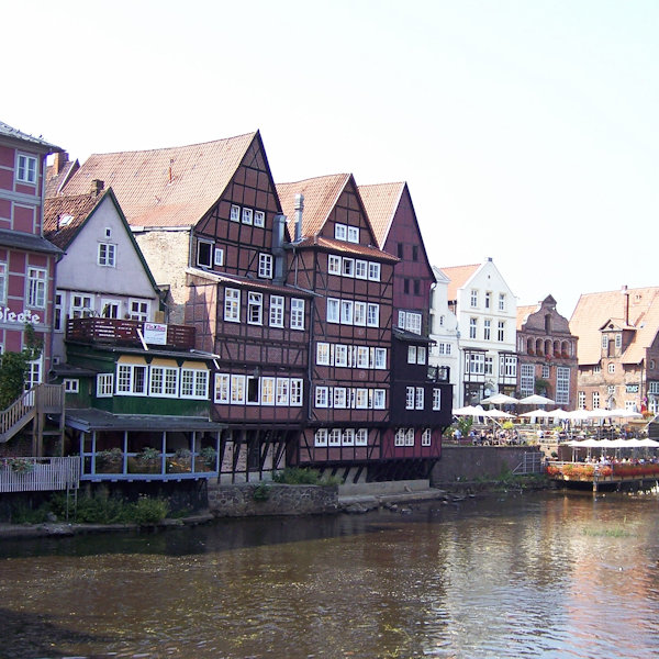 idunn-institut - Lüneburg an der Ilmenau